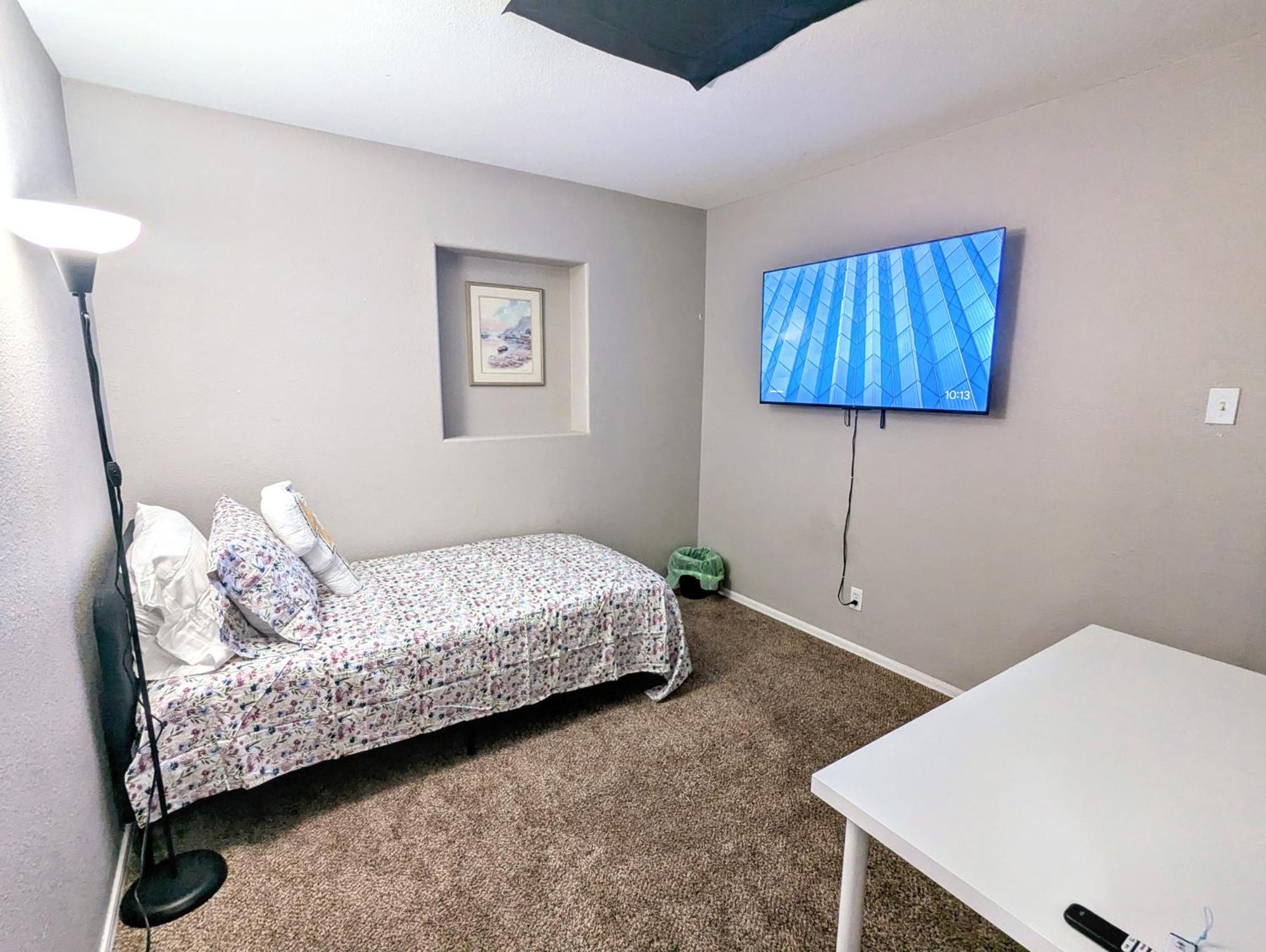 Private Rooms In Phoenix, Az Tempe Esterno foto