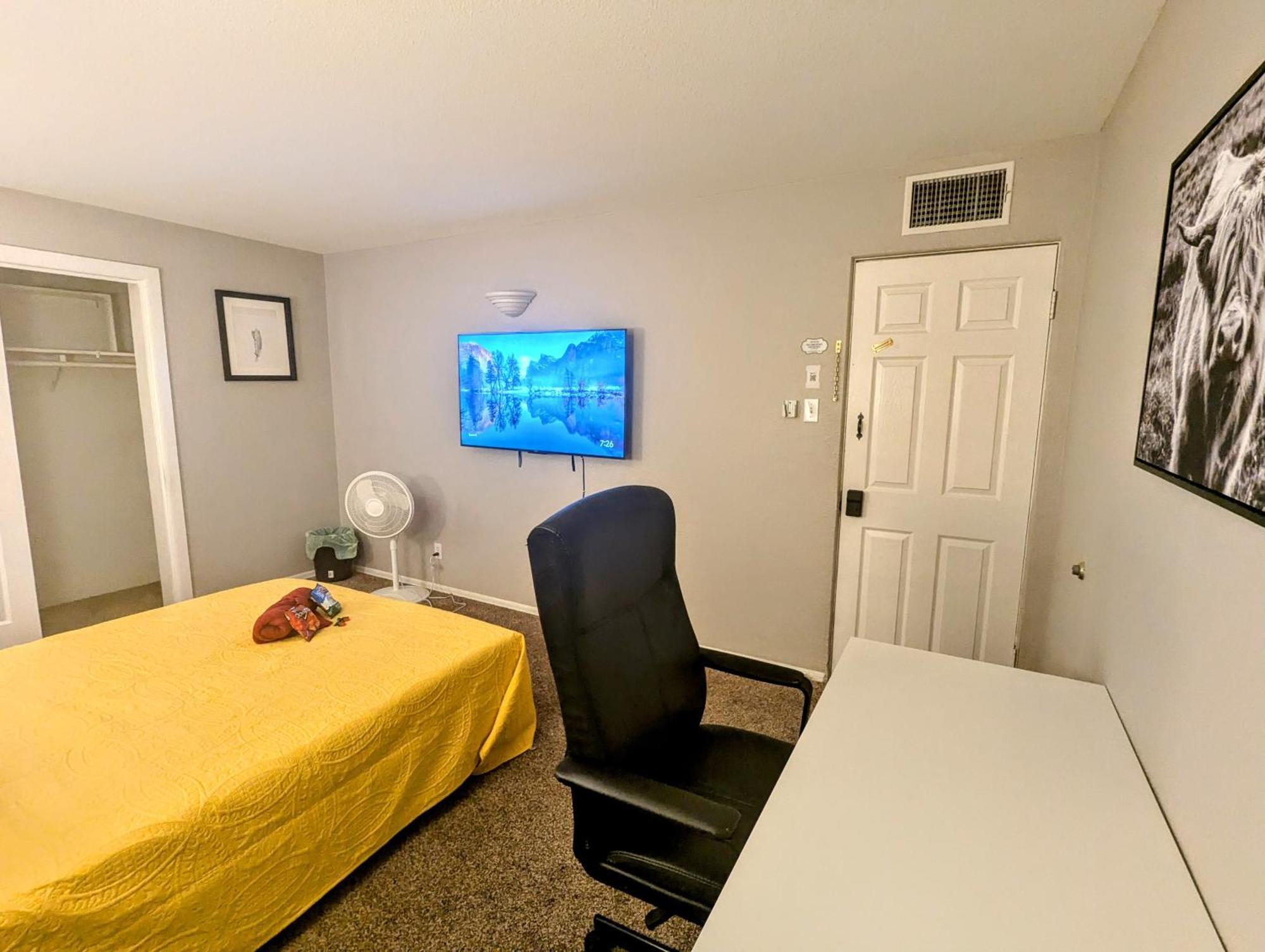 Private Rooms In Phoenix, Az Tempe Esterno foto