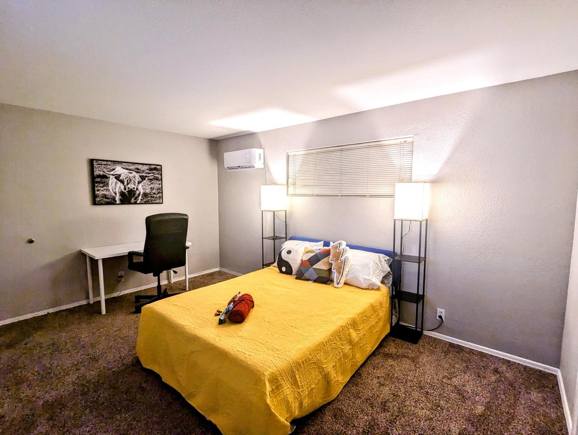 Private Rooms In Phoenix, Az Tempe Esterno foto