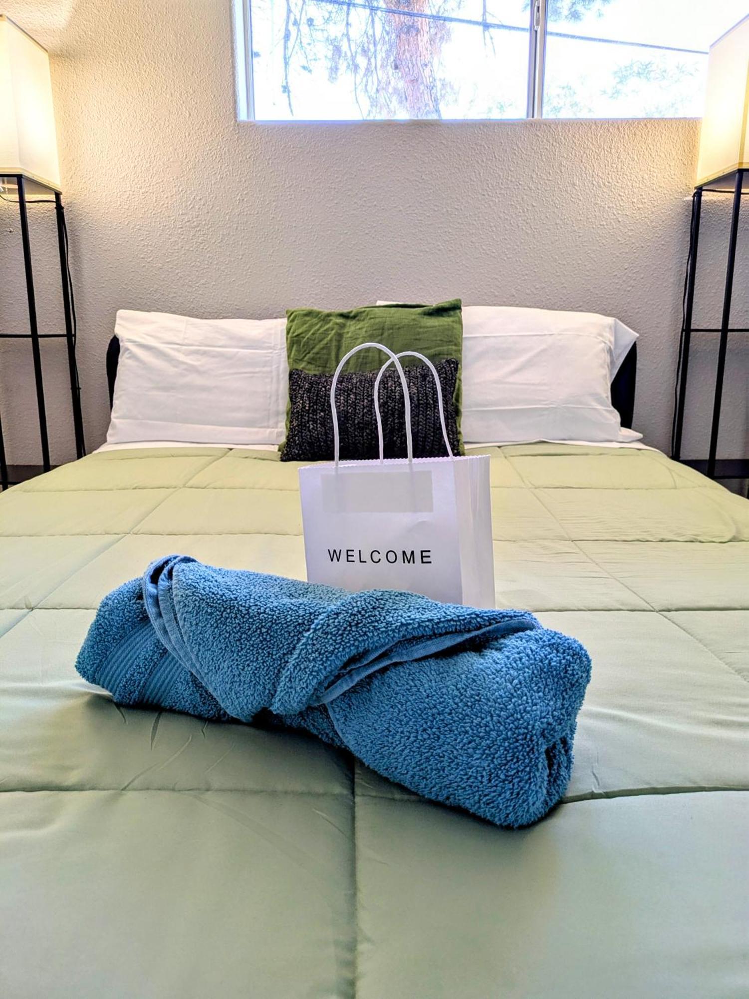 Private Rooms In Phoenix, Az Tempe Esterno foto